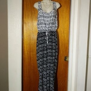 Torrid jumpsuit